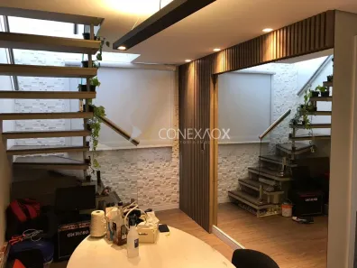 Cobertura com 2 Quartos à venda, 104m² no Jardim Nova Europa, Campinas