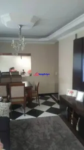 Casa de Condomínio com 3 Quartos à venda, 100m² no Jardim Adriana, Guarulhos