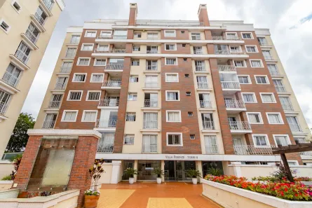 Apartamento com 3 Quartos à venda, 81m² no Portão, Curitiba
