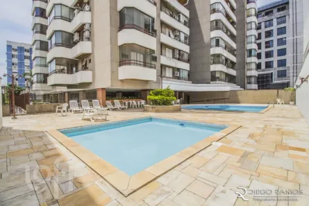Apartamento com 2 Quartos à venda, 111m² no Menino Deus, Porto Alegre