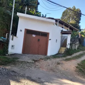 Fazenda/Sítio com 1 Quarto à venda, 1000m² no Pilar Velho, Ribeirão Pires