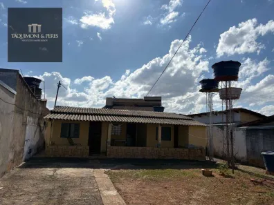 Casa com 3 Quartos à venda, 120m² no Vila São Joaquim, Anápolis