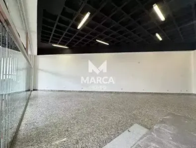 Ponto Comercial para alugar, 120m² no Savassi, Belo Horizonte