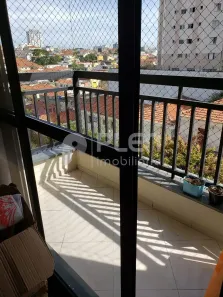 Apartamento com 3 Quartos à venda, 92m² no Santa Teresinha, São Paulo