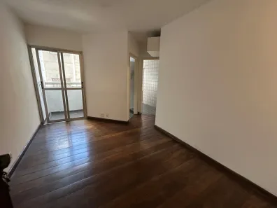 Apartamento com 1 Quarto para alugar, 42m² no Consolação, São Paulo