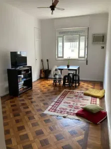Apartamento com 3 Quartos à venda, 75m² no Botafogo, Rio de Janeiro