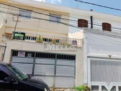 Sobrado com 3 Quartos à venda, 144m² no Indianópolis, São Paulo