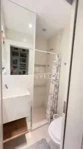 Apartamento com 1 Quarto à venda, 49m² no Catete, Rio de Janeiro