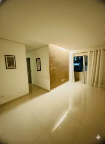 Apartamento com 2 Quartos à venda, 59m² no Tamboré, Barueri