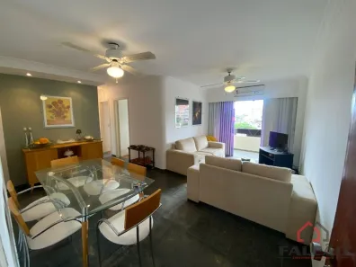 Apartamento com 3 Quartos à venda, 68m² no Enseada, Guarujá