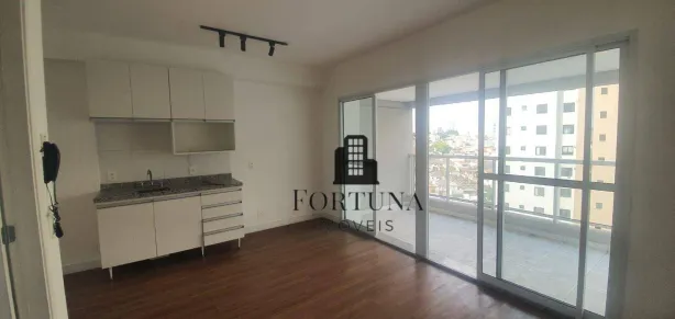Apartamento com 1 Quarto à venda, 35m² no Vila Mariana, São Paulo
