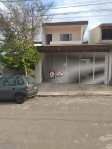 Casa com 4 Quartos à venda, 183m² no Vila das Flores, São José dos Campos