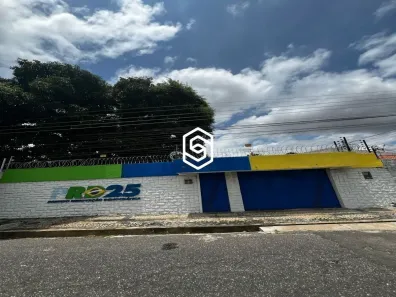 Imóvel Comercial com 4 Quartos à venda, 585m² no Planalto, Teresina