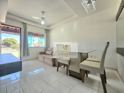 Casa com 2 Quartos à venda, 58m² no Chácara Mariléa, Rio das Ostras