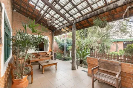 Casa com 4 Quartos à venda, 350m² no Vila Guarani (Z Sul), São Paulo