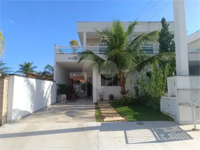 Casa de Condomínio com 3 Quartos à venda, 214m² no Morada da Praia, Bertioga