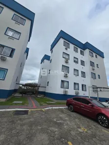 Apartamento com 3 Quartos à venda, 51m² no Rio Caveiras, Biguaçu