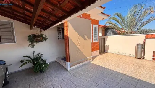 Casa com 4 Quartos à venda, 275m² no , São Pedro