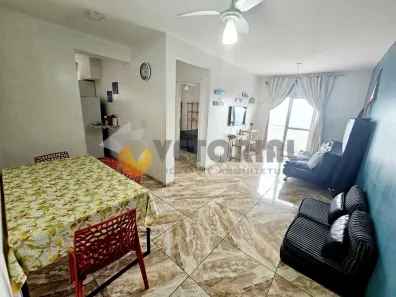 Apartamento com 1 Quarto à venda, 56m² no Massaguaçu, Caraguatatuba
