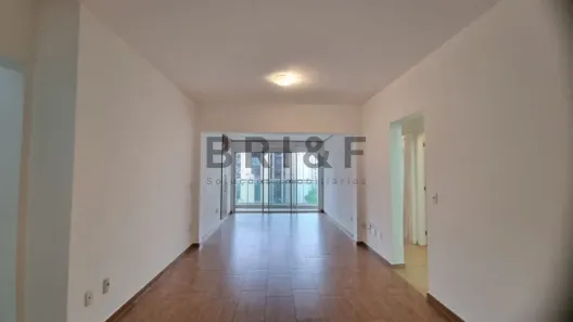 Apartamento com 2 Quartos para alugar, 98m² no Cidade Monções, São Paulo