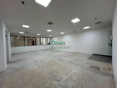 Sala Comercial para alugar, 66m² no Brooklin Paulista, São Paulo
