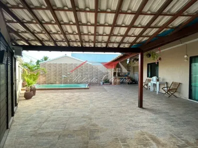 Casa de Condomínio com 2 Quartos à venda, 92m² no Unamar (Tamoios), Cabo Frio