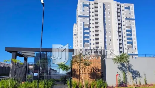 Apartamento com 2 Quartos para alugar, 51m² no Vila Lutfalla, São Carlos