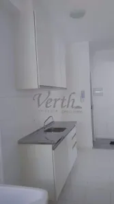 Apartamento com 2 Quartos à venda, 60m² no Loteamento Residencial Viva Vista, Sumaré