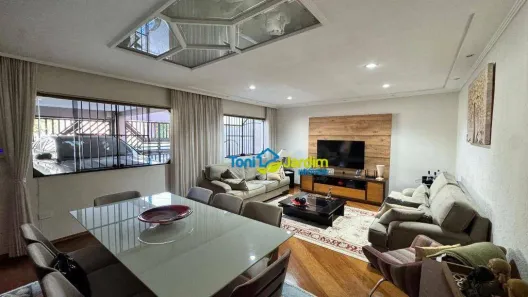 Sobrado com 3 Quartos à venda, 171m² no Vila Pires, Santo André