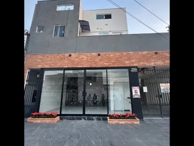Kitnet com 1 Quarto para alugar, 25m² no Jardim São Marcos, Sorocaba