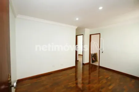 Apartamento com 2 Quartos à venda, 41m² no João Pinheiro, Belo Horizonte