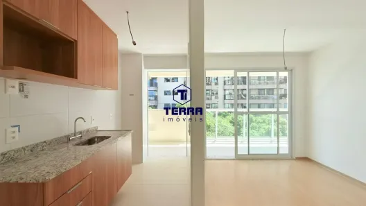 Apartamento com 3 Quartos à venda, 77m² no Centro, Niterói