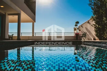 Casa com 6 Quartos para venda ou aluguel, 550m² no Condomínio Residencial Jaguary, São José dos Campos