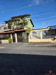 Sobrado com 3 Quartos à venda, 760m² no Vila Francisco Matarazzo, Santo André
