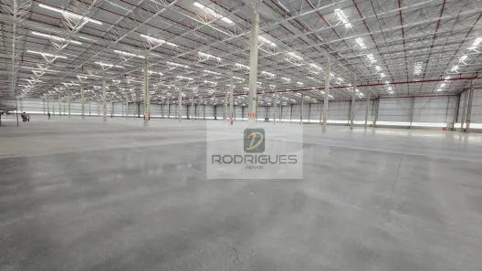 Galpão/Depósito/Armazém para alugar, 2898m² no Batistini, São Bernardo do Campo