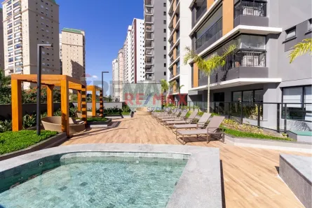 Apartamento com 2 Quartos à venda, 78m² no Alphaville Empresarial, Barueri