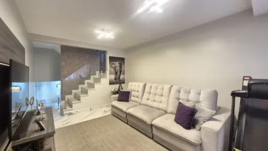 Casa com 2 Quartos à venda, 96m² no Jardim Cláudia, São Paulo