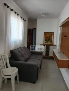 Cobertura com 2 Quartos para alugar, 88m² no Parque das Nações, Santo André