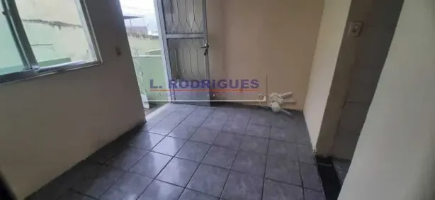  com 1 Quarto para alugar, 30m² no Piedade, Rio de Janeiro