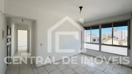 Apartamento com 2 Quartos para alugar, 70m² no Azenha, Porto Alegre