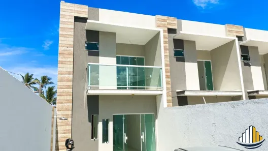 Casa com 3 Quartos à venda, 88m² no Ipitanga, Lauro de Freitas