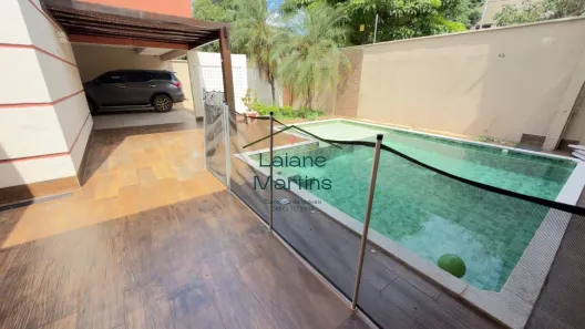 Casa com 3 Quartos à venda, 210m² no Plano Diretor Sul, Palmas