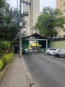 Apartamento com 3 Quartos à venda, 89m² no Centro, Diadema