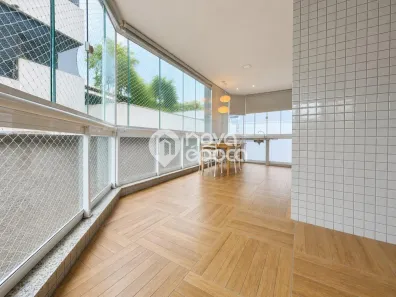 Apartamento com 2 Quartos à venda, 142m² no Jardim Guanabara, Rio de Janeiro