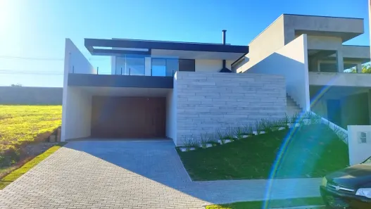Casa de Condomínio com 3 Quartos à venda, 220m² no Loteamento Greenfield, Atibaia