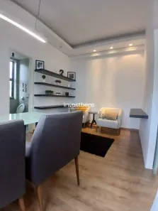 Sala Comercial à venda, 24m² no Sion, Belo Horizonte