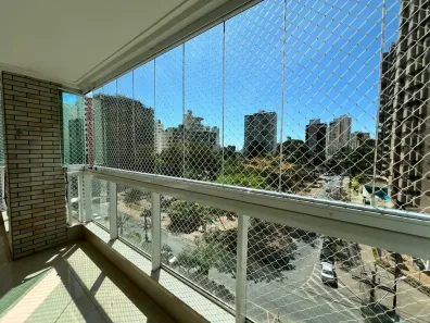 Apartamento com 4 Quartos à venda, 256m² no Setor Bueno, Goiânia