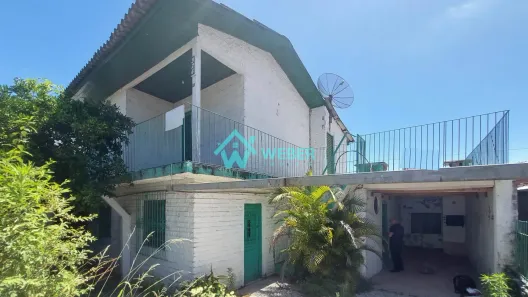 Casa com 4 Quartos à venda, 97m² no Vila Nova, Novo Hamburgo
