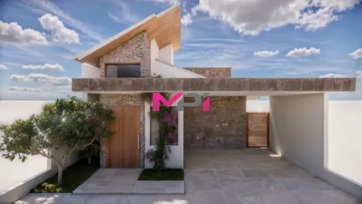 Casa de Condomínio com 3 Quartos à venda, 170m² no Jardim Tereza Cristina, Jundiaí