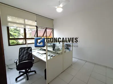 Sala Comercial à venda, 40m² no Jardim do Mar, São Bernardo do Campo